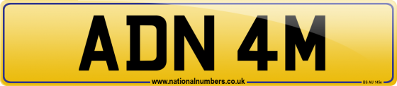 ADN 4M
