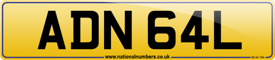 ADN 64L