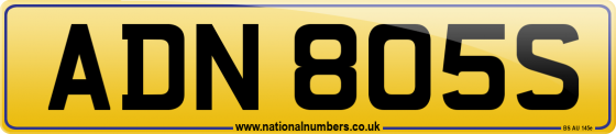 ADN 805S
