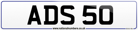 ADS 50