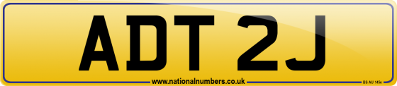 ADT 2J