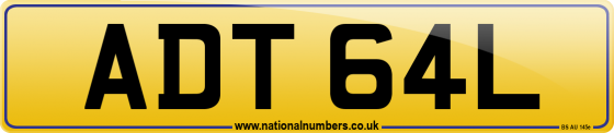 ADT 64L