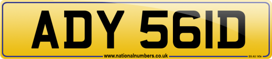 ADY 561D