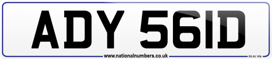 ADY 561D