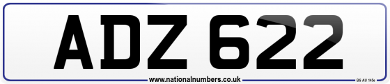 ADZ 622
