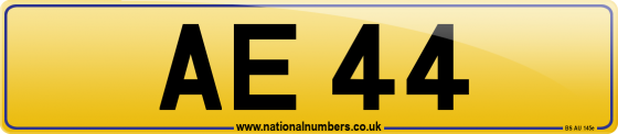 AE 44