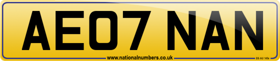 AE07 NAN