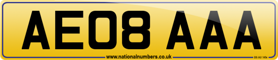 AE08 AAA