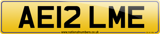 AE12 LME