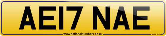 AE17 NAE