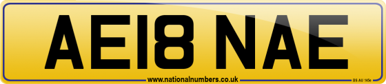 AE18 NAE