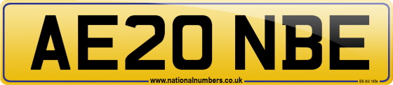 AE20 NBE