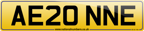 AE20 NNE