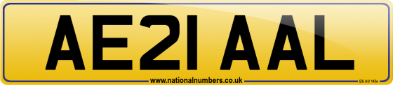 AE21 AAL