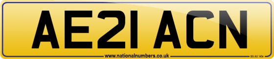 AE21 ACN
