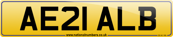 AE21 ALB