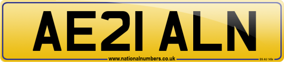 AE21 ALN