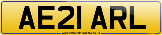 AE21 ARL