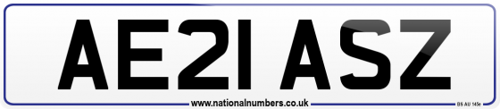 AE21 ASZ
