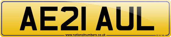 AE21 AUL