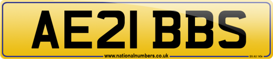 AE21 BBS