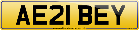 AE21 BEY