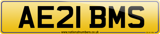 AE21 BMS