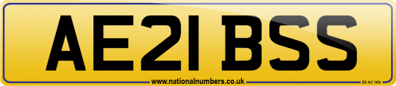 AE21 BSS