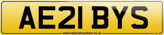 AE21 BYS