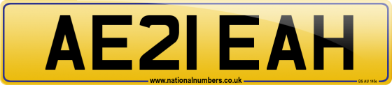 AE21 EAH