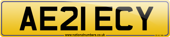 AE21 ECY