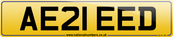 AE21 EED