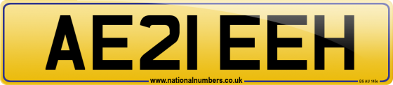 AE21 EEH