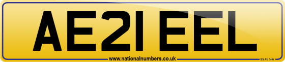AE21 EEL