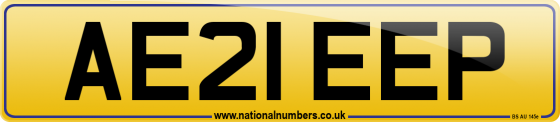 AE21 EEP