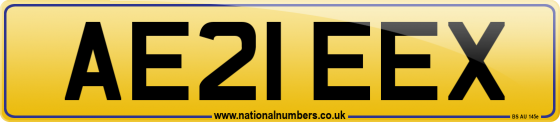 AE21 EEX