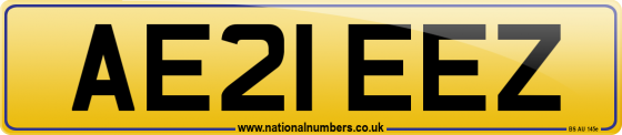AE21 EEZ