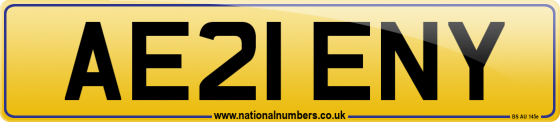AE21 ENY