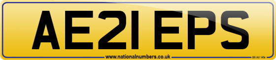 AE21 EPS