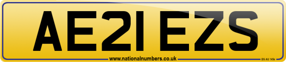 AE21 EZS