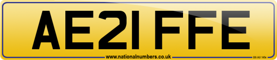 AE21 FFE