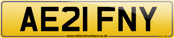 AE21 FNY