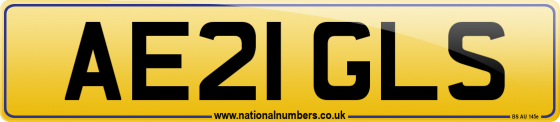 AE21 GLS