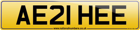 AE21 HEE