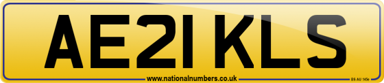 AE21 KLS