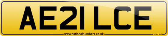 AE21 LCE