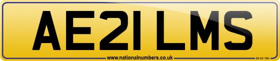 AE21 LMS