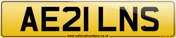 AE21 LNS