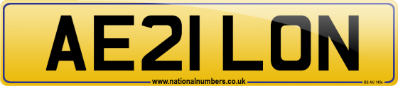 AE21 LON