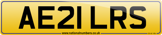 AE21 LRS